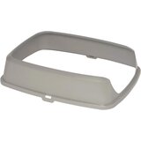 Moderna Lift To Sift Set Toalet za mačke sa sitom, Sivi | ePonuda.com