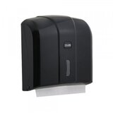  dispenzer za složivi ubrus vialli K40B crni Cene