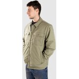 Dravus Daily Quilted Shirt Jakna green Cene