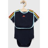 Adidas Body za dojenčka I 3S GIFT SET | Shoptok.si