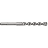 Milwaukee sds+ burgija 2-rezna M2 8x110mm | ePonuda.com