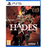  Hades (PS5) - rabljeno Cene