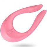 Satisfyer multi vibrator Endless Joy, ružičasti | shoptok.hr