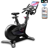 Livefit sobni bicikl poluprofesionalni sa elektronskom kontrolom otpora – F5 | ePonuda.com