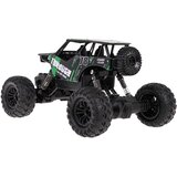 Buggy na daljinsko upravljanje 1:16 Racing 78 R/C - črno/zeleni | Shoptok.si