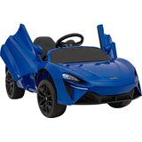  Licenciran avto na akumulator McLaren Artura 4x4 - modri | Shoptok.si