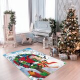 Conceptum Hypnose Tepih Woobtny0325, 180 x 280cm, Šareni | Eponuda.ba