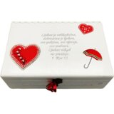  Poklon za vjenčanje ili godišnjicu braka Š154212 | shoptok.hr