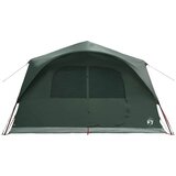 Instant šator s krovom Maslinasto zelena 365 x 380 x 200 cm | Eponuda.com
