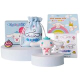 COMANSI Hello Kitty: Cinnamoroll figura v škatli z dodatki 6 cm Cene