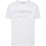 Iceberg Majice & Polo majice - Modra