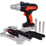  Dječji set alata s torbom - Tool Bag | Shoptok.si