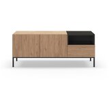 Marckeric TV omarica v naravni barvi 140x55 cm Cailin – Cene