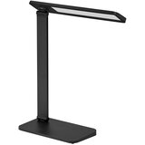 Osram prigušiva LED stona lampa OFFICE LINE LED/7W/230V crna | Eponuda.com