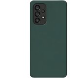 Xiaomi Ohišje Silicone Case za 12 5G/12X 5G - Zelena Cene