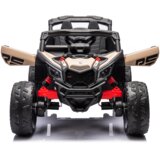  Automobil na baterije DK-CA003 RS kaki | shoptok.hr