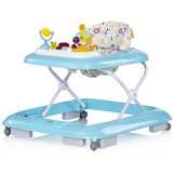 Chipolino dječja hodalica s glazbom Baby Steps Blue | shoptok.hr