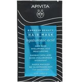 Apivita maska za hidrataciju kose, 20ml cene