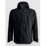 Ortovox Ravine Plus 3L Jakna black raven 90201 Cene