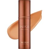 Inika BB Cream - Honey | shoptok.hr