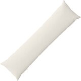  Presvlaka za jastuk HEERLEN Krem 40 x 145 cm Kord | shoptok.hr