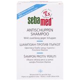 Seba Med Hair Care šampon proti prhljaju 200 ml | Shoptok.si
