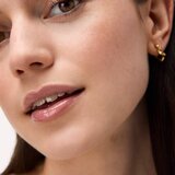 Catrice Aura Drop Lip Elixir olje za ustnice s hranilnim učinkom odtenek 010 Sparkle Served 4 ml | Shoptok.si