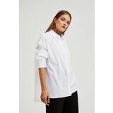 Marisse Women's Shirt L-Ko-4602 White | shoptok.hr