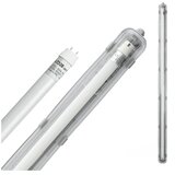  Brilagi -LED Tech. fluorescentna svetiljka OPTIMA T8 1xG13/18W/230V 4000K IP65 128 cm | Eponuda.com