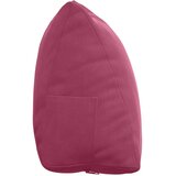  Jastuk za leđa Vinska crvena 45 x 20 x 35 cm Kordura tekstil | Eponuda.com