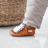 Baobaby mekane dječje cipelice klasične , Spikey curry, S | shoptok.hr