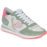 Philippe Model TRPX LOW WOMAN Multicolour Cijene