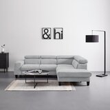 Bessagi Home sedežna garnitura malibu, oblika l | Shoptok.si