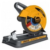 Ingco testera kružna za metal 2400W COS35568E cene
