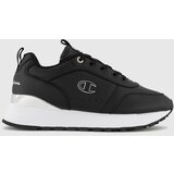 Champion Niske tenisice crna | shoptok.hr
