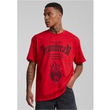 Mister Tee Men's T-shirt Teamdream Red | shoptok.hr