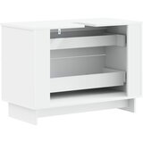  Kupaonski ormarić za sudoper EDE Bijela 82 x 41 x 59 cm | shoptok.hr