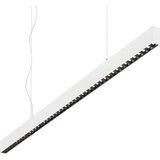 Ideal Lux led luster na sajli office LED/30W/230V 3000K cri 90 bela | Eponuda.com