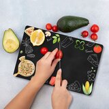 Hermia Daska za sečenje, Šarena | Eponuda.com