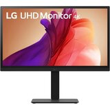 LG UltraFine 27BA45U-B 27" UHD 16:9 UHD ravan IPS zaslon, 5ms (GtG), 60Hz | shoptok.hr