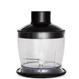 Wilfa 3-v-1 palicni mešalnik, blender in sekljalnik, 700 vatov 609993 | Shoptok.si