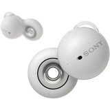 Sony LinkBuds True Wirelessotpornost na vodu IPX4 bijelebaterija do 11h domet 10m tezina 34g | Eponuda.ba
