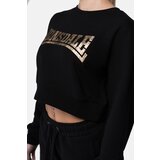 Lonsdale Women's crewneck sweatshirt cropped | shoptok.hr