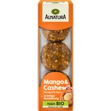 Alnatura Bio voćna kuglica s mangom i indijskim oraščićima - 60 g Cijene