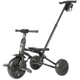 Qplay tricikl za decu Nova Max Black, 10m+ | Eponuda.com