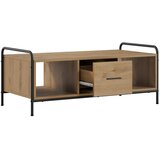 Stolić za kavu Hrast artisan 99 5 x 49 x 41 cm - Hrast artisan | shoptok.hr