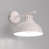  Zidno svetlo SVEN 1xE27/15W/230V u krem boji | Eponuda.com