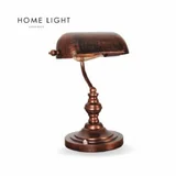 12012 stona lampa 1*E27 bakar