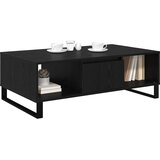  Kava Stol Crni hrast 104 x 60 x 35 cm Konstruirano drvo | Eponuda.com