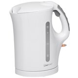 Clatronic Grelnik vode WK3445, 1,7 L, 2200 W | Shoptok.si